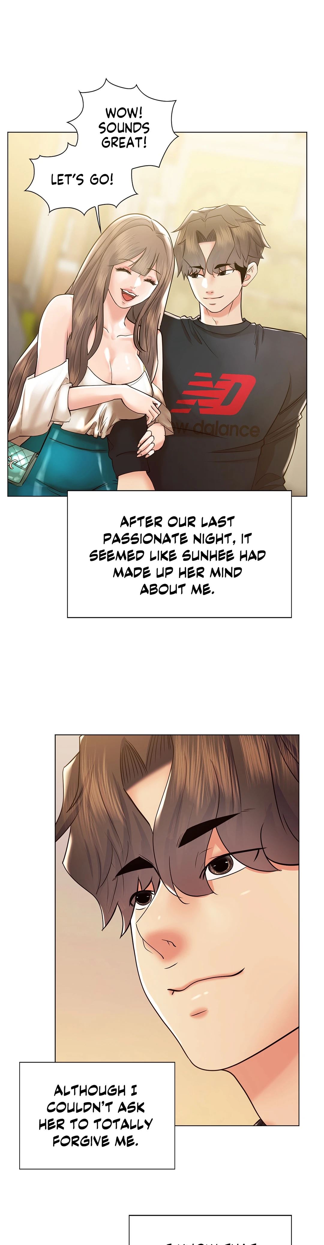 Sex Toy Try-Outs Chapter 49 Page 39