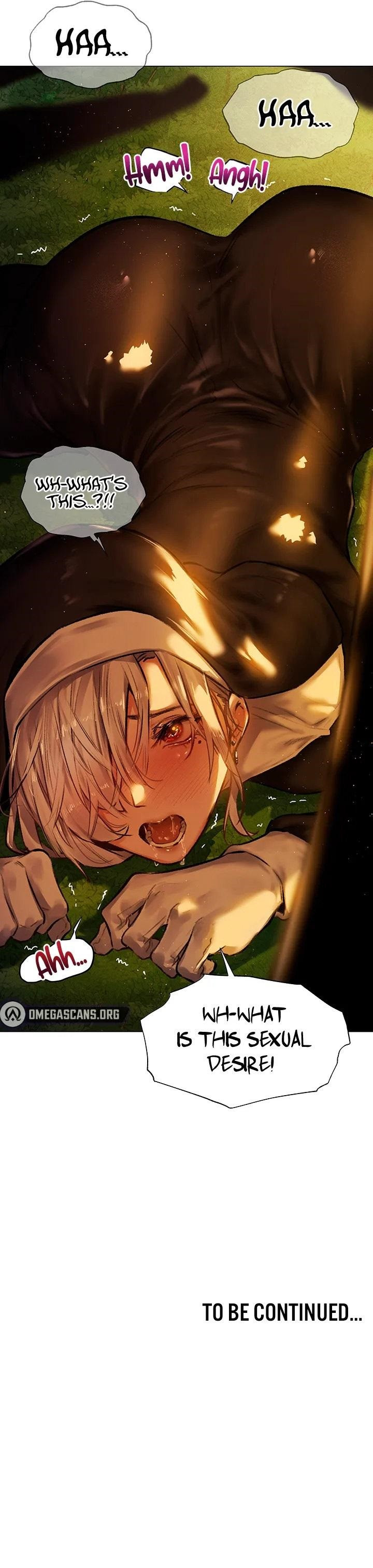 This World’s Harem Knight Chapter 4 Page 7