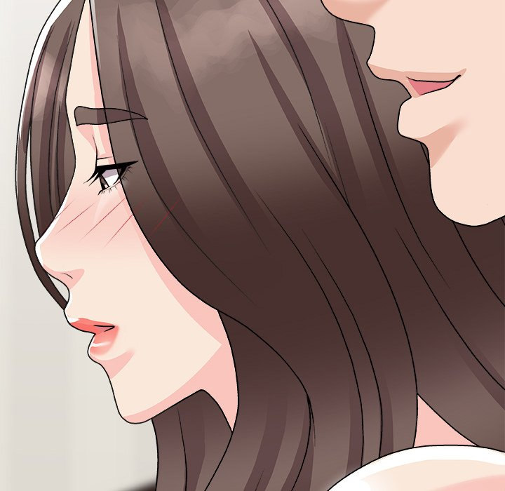 Miss Announcer Chapter 98 Page 36