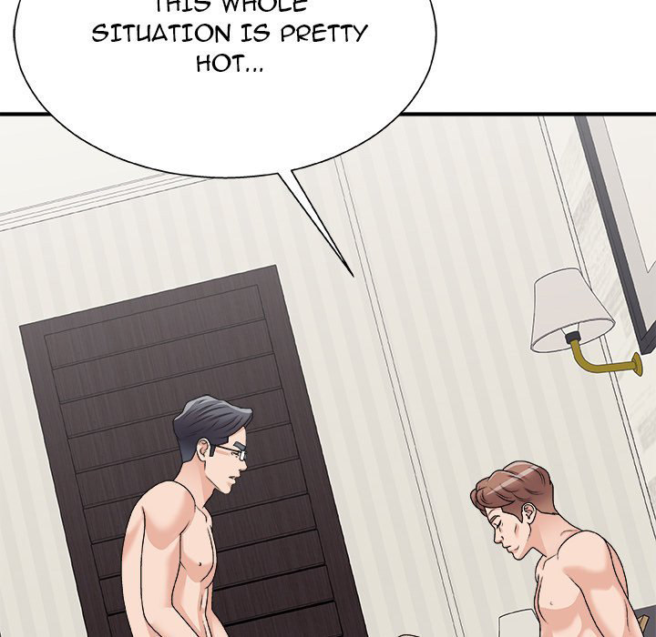 Miss Announcer Chapter 98 Page 50