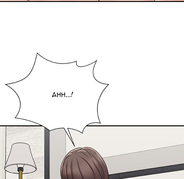 Miss Announcer Chapter 98 Page 103