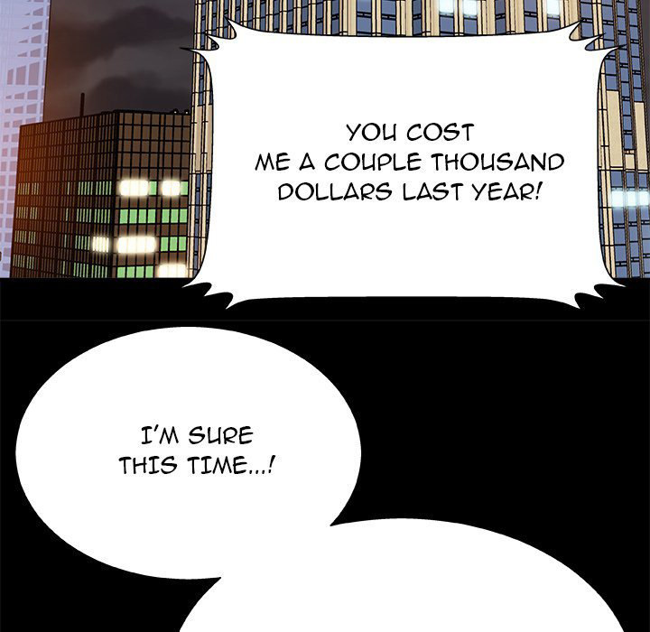 Miss Announcer Chapter 98 Page 140