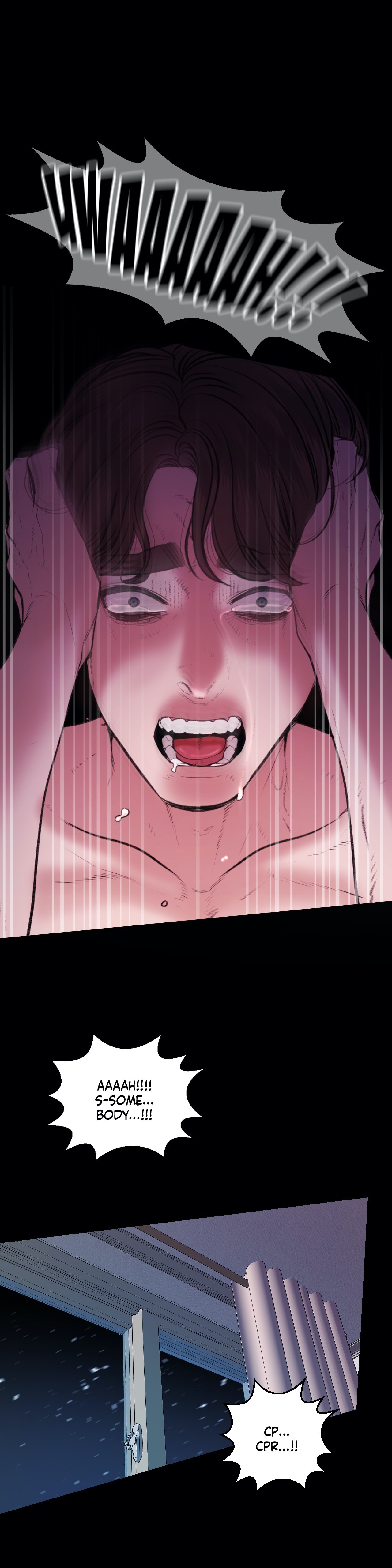 Aesthetic Predator Chapter 78 Page 43