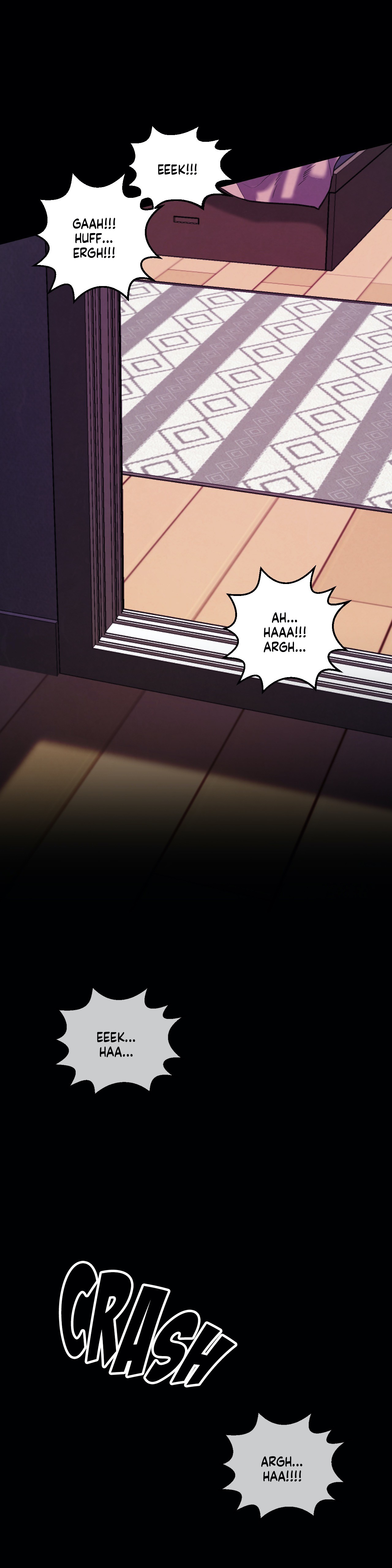 Aesthetic Predator Chapter 78 Page 44