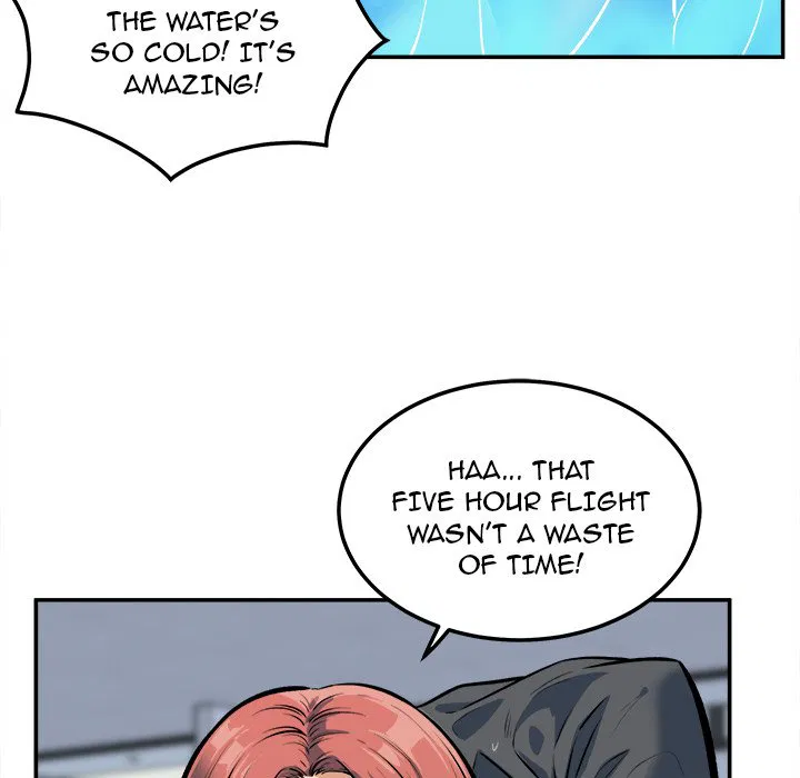 Excuse me, This is my Room Chapter 118 Page 5