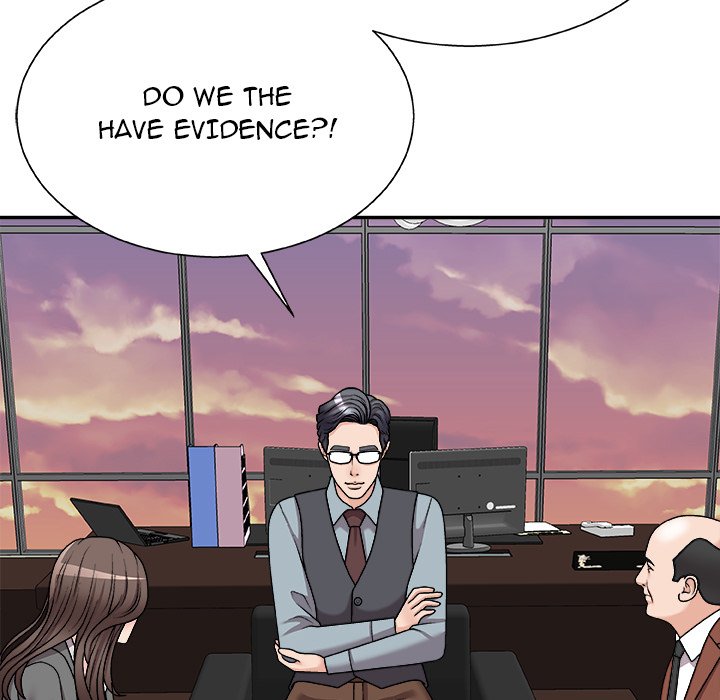 Miss Announcer Chapter 99 Page 5