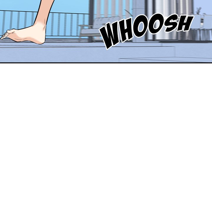 Excuse me, This is my Room Chapter 119 Page 6