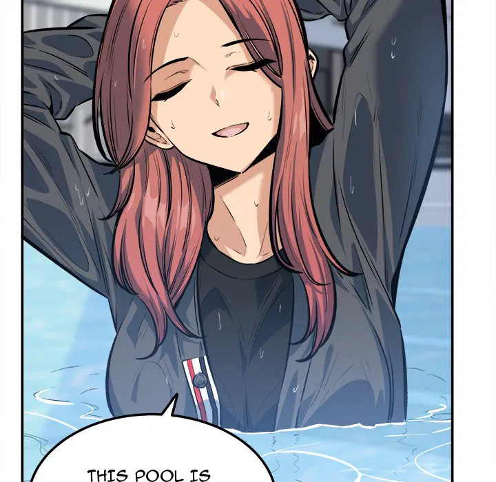 Excuse me, This is my Room Chapter 118 Page 6