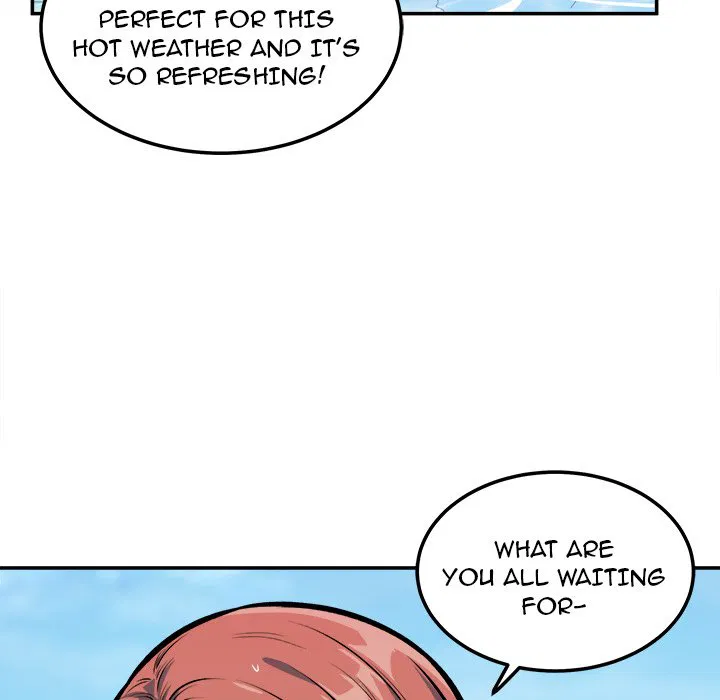 Excuse me, This is my Room Chapter 118 Page 7