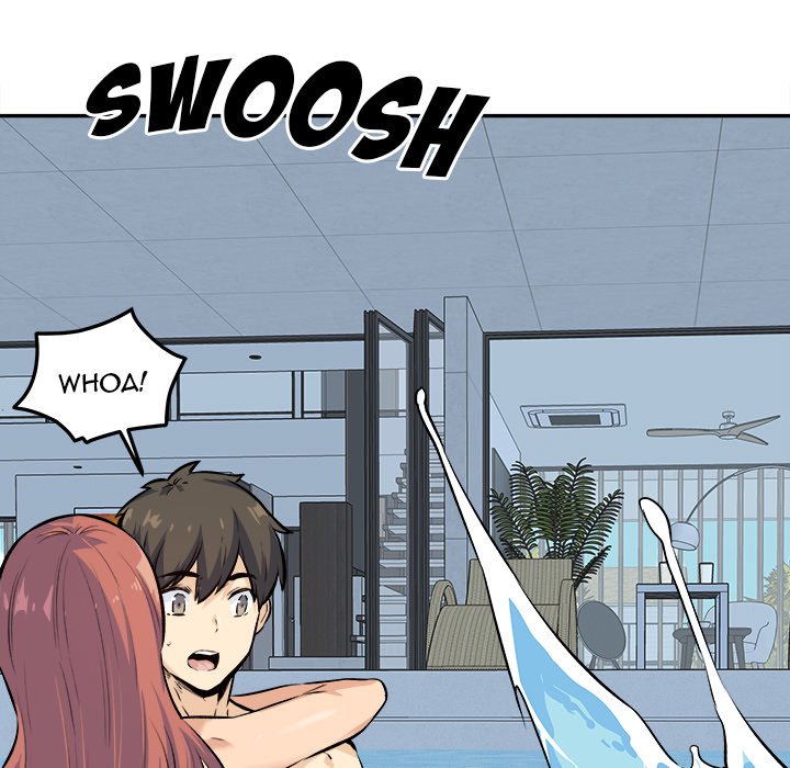 Excuse me, This is my Room Chapter 119 Page 7