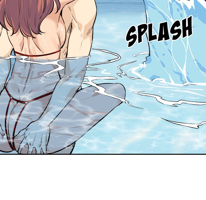 Excuse me, This is my Room Chapter 119 Page 8