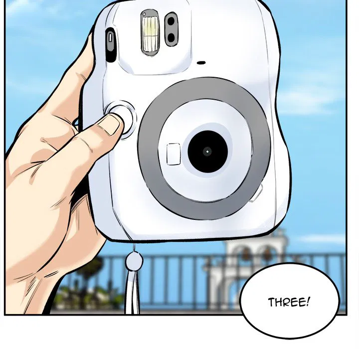 Excuse me, This is my Room Chapter 118 Page 10