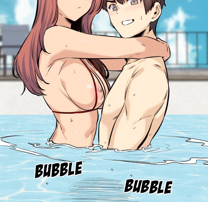 Excuse me, This is my Room Chapter 119 Page 10