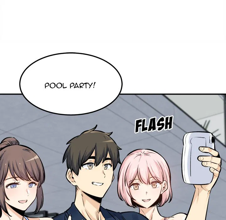Excuse me, This is my Room Chapter 118 Page 11