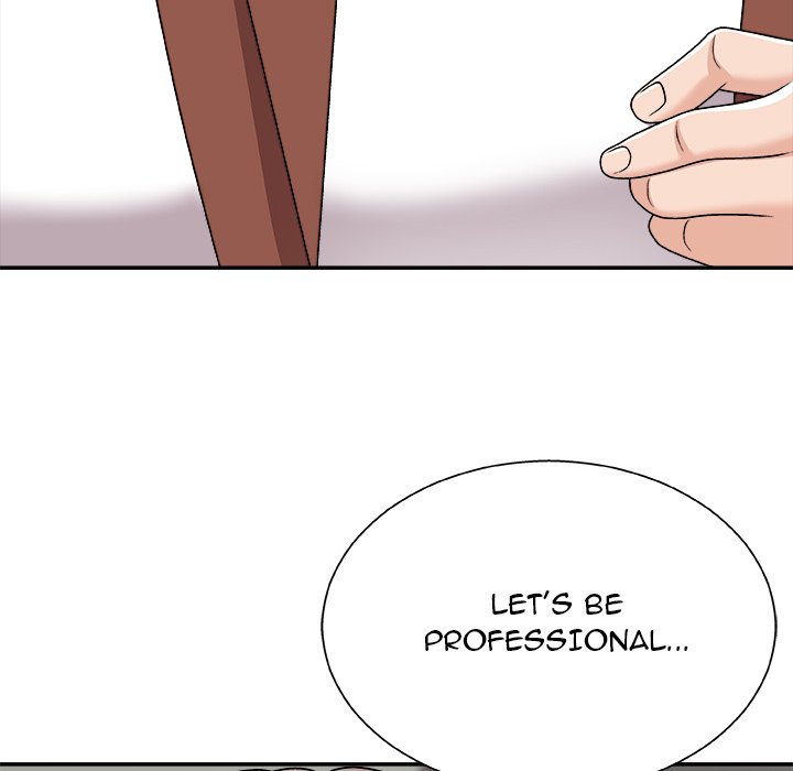 Miss Announcer Chapter 99 Page 11