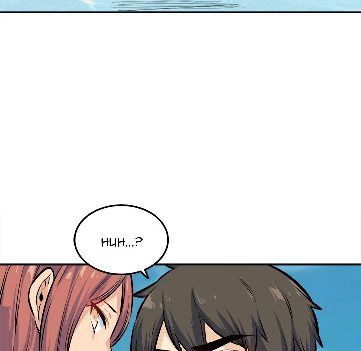 Excuse me, This is my Room Chapter 119 Page 11