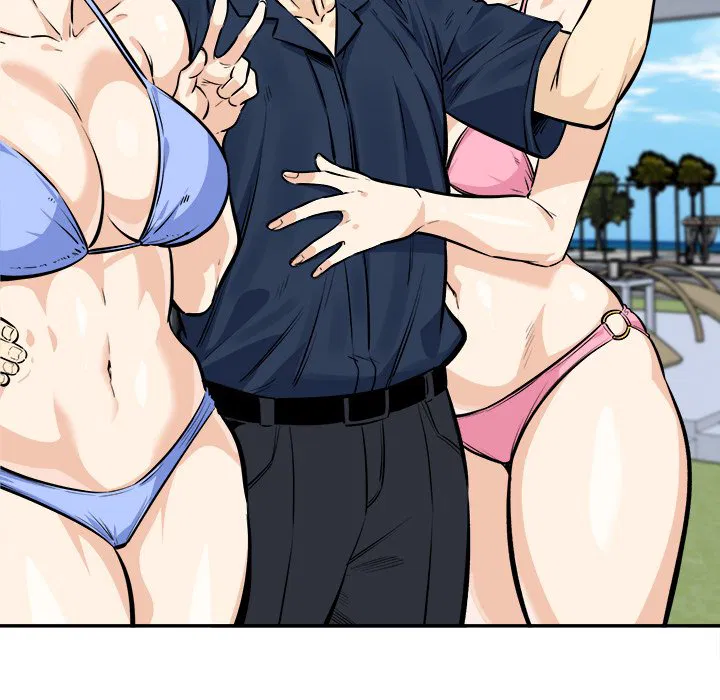 Excuse me, This is my Room Chapter 118 Page 12