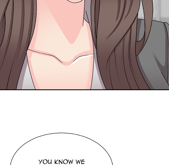 Miss Announcer Chapter 99 Page 13