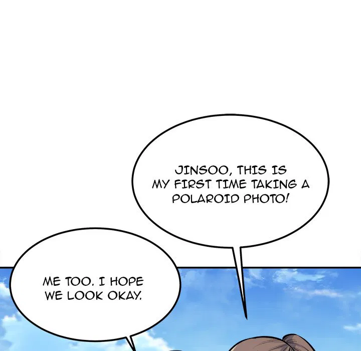 Excuse me, This is my Room Chapter 118 Page 13