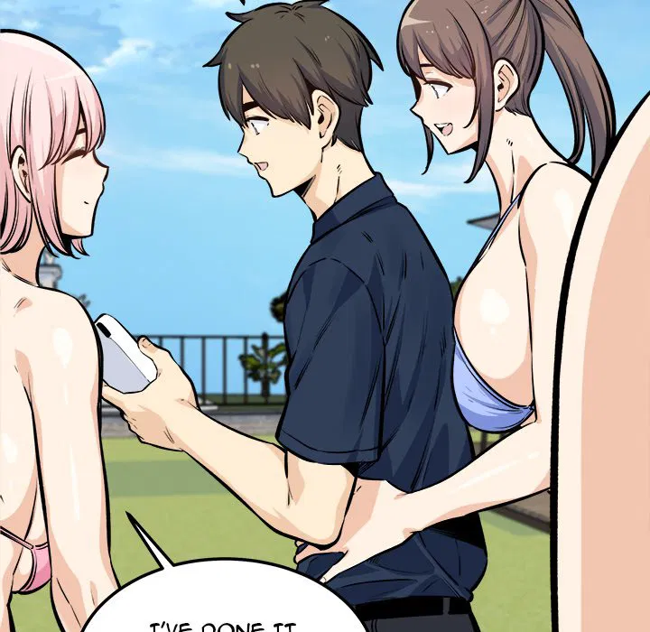 Excuse me, This is my Room Chapter 118 Page 14