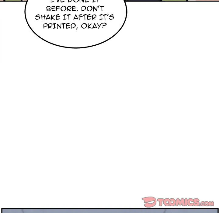 Excuse me, This is my Room Chapter 118 Page 15