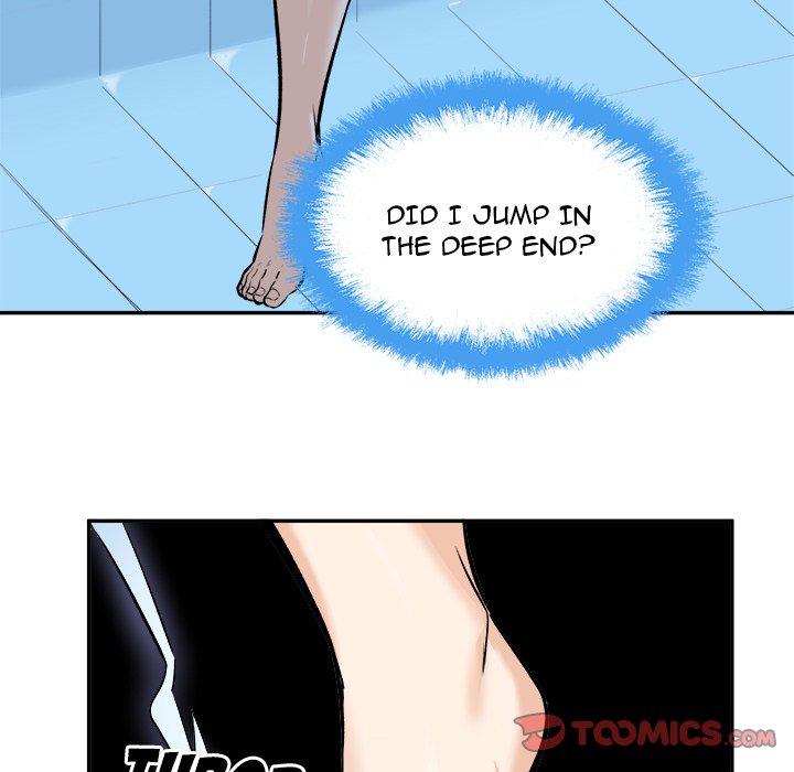 Excuse me, This is my Room Chapter 119 Page 15
