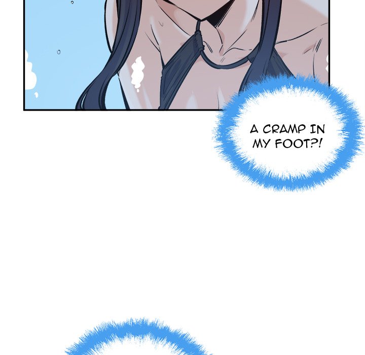 Excuse me, This is my Room Chapter 119 Page 18