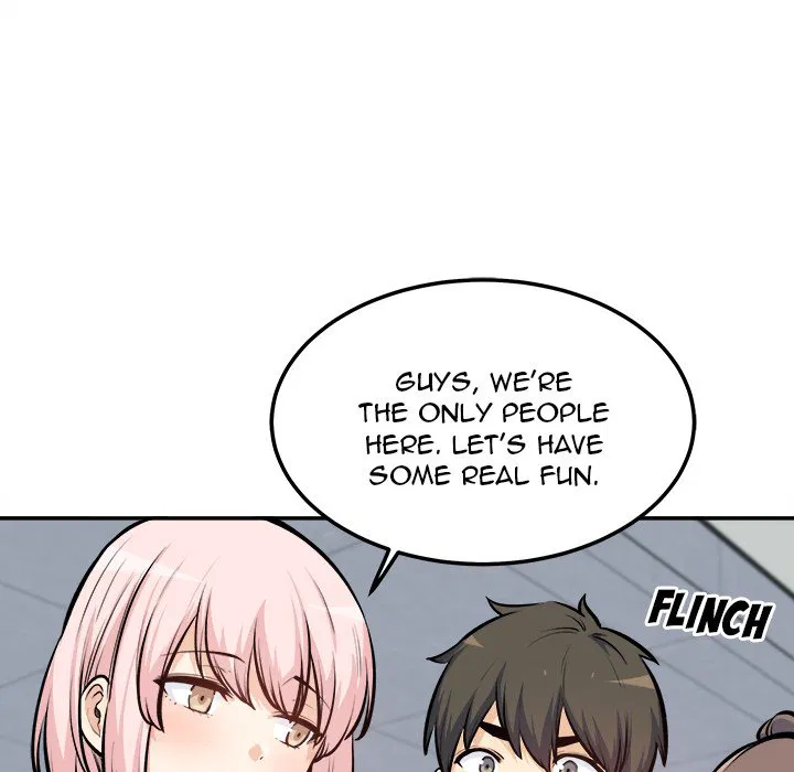 Excuse me, This is my Room Chapter 118 Page 18