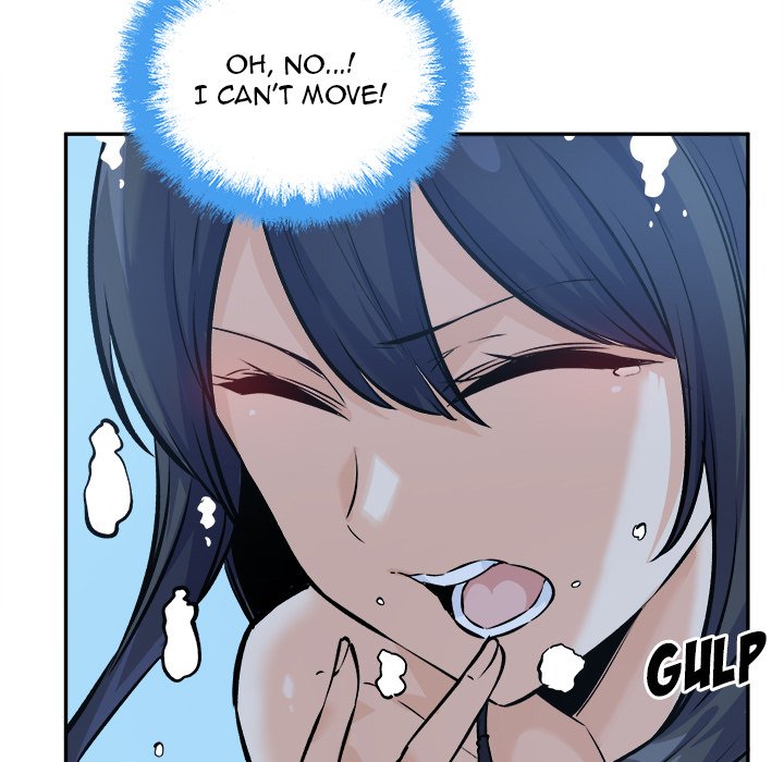 Excuse me, This is my Room Chapter 119 Page 19