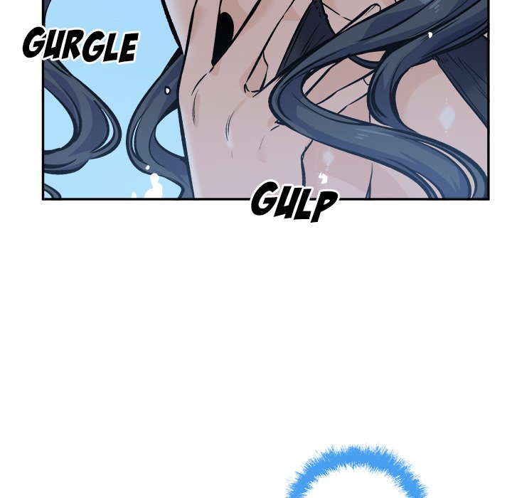 Excuse me, This is my Room Chapter 119 Page 20