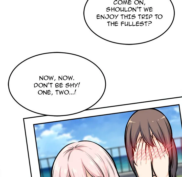 Excuse me, This is my Room Chapter 118 Page 20