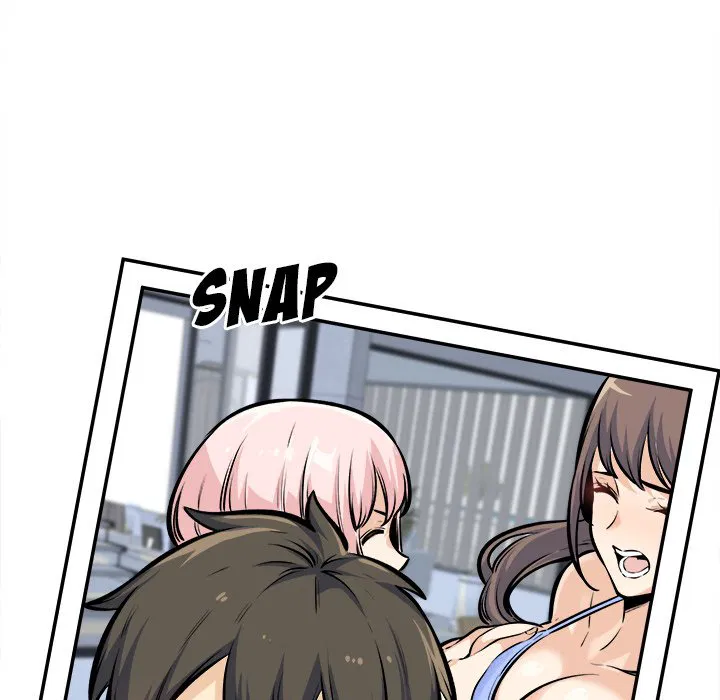 Excuse me, This is my Room Chapter 118 Page 22