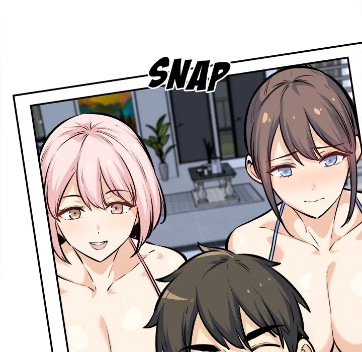 Excuse me, This is my Room Chapter 118 Page 24