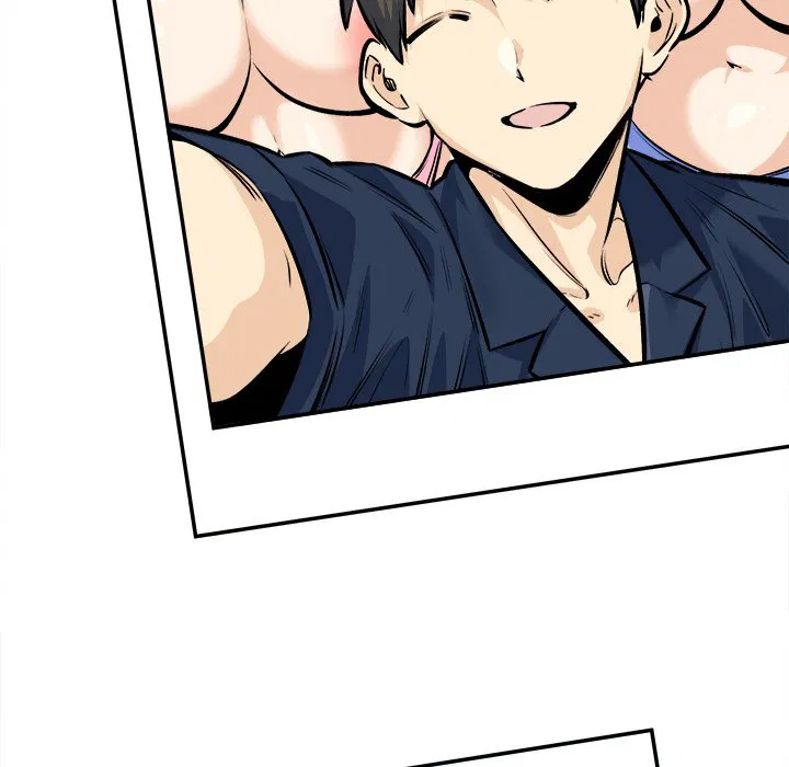 Excuse me, This is my Room Chapter 118 Page 25