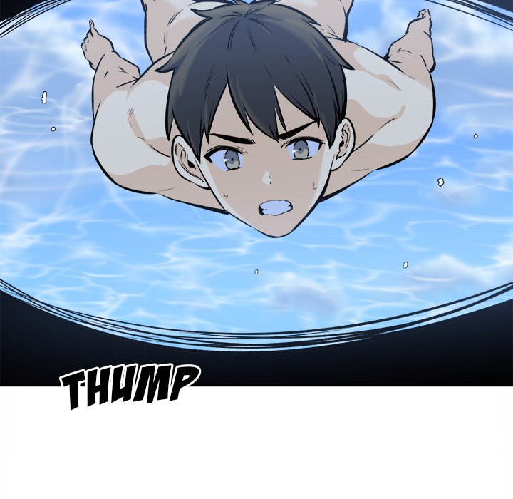 Excuse me, This is my Room Chapter 119 Page 26