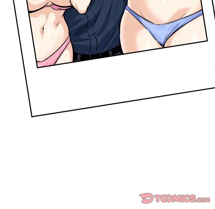 Excuse me, This is my Room Chapter 118 Page 27