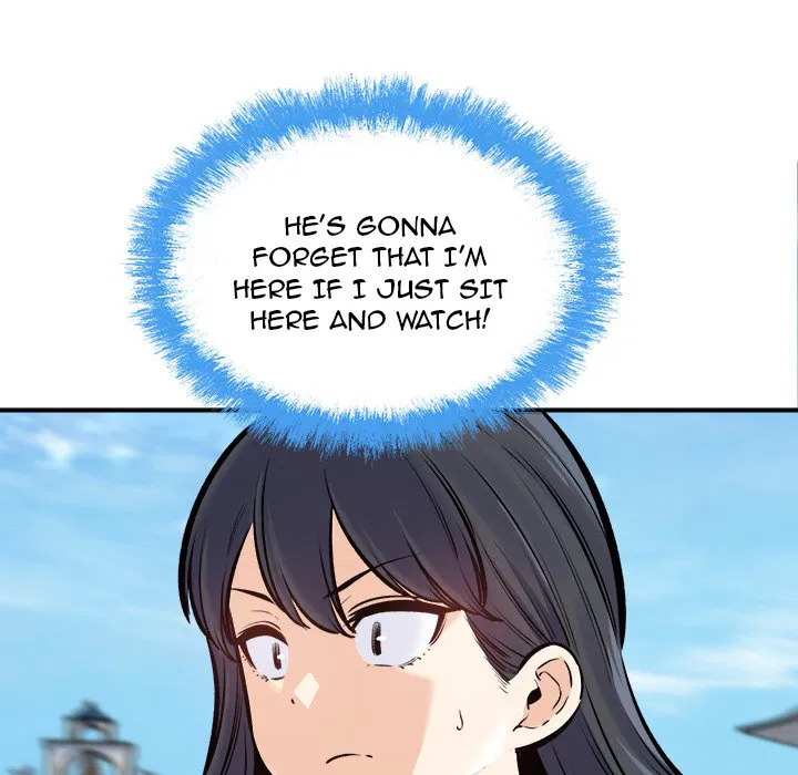 Excuse me, This is my Room Chapter 118 Page 28