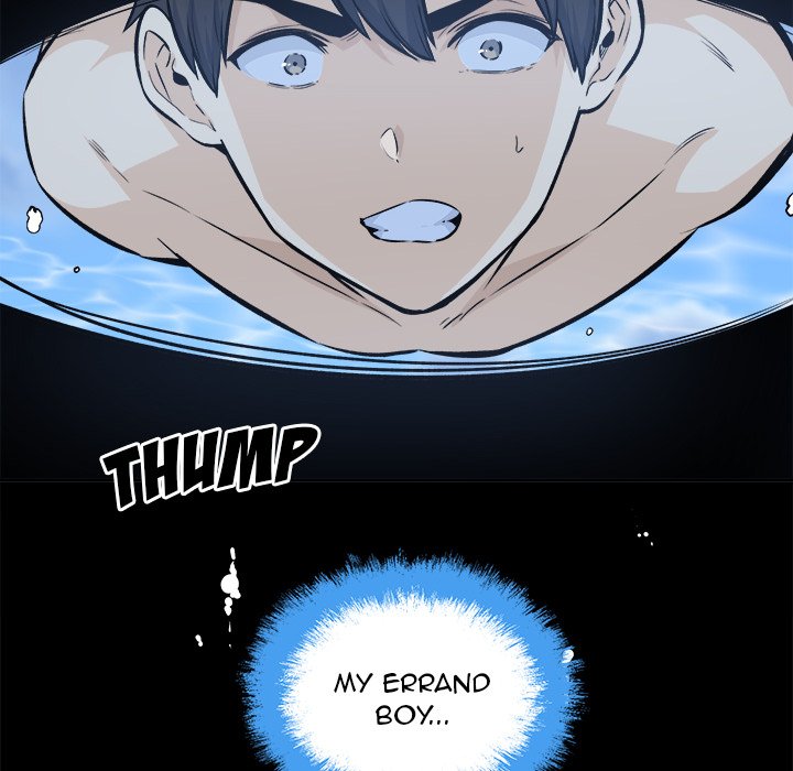 Excuse me, This is my Room Chapter 119 Page 28