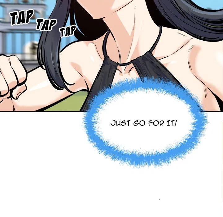 Excuse me, This is my Room Chapter 118 Page 29