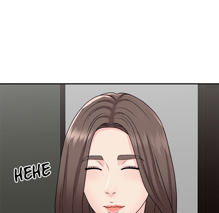 Miss Announcer Chapter 99 Page 31