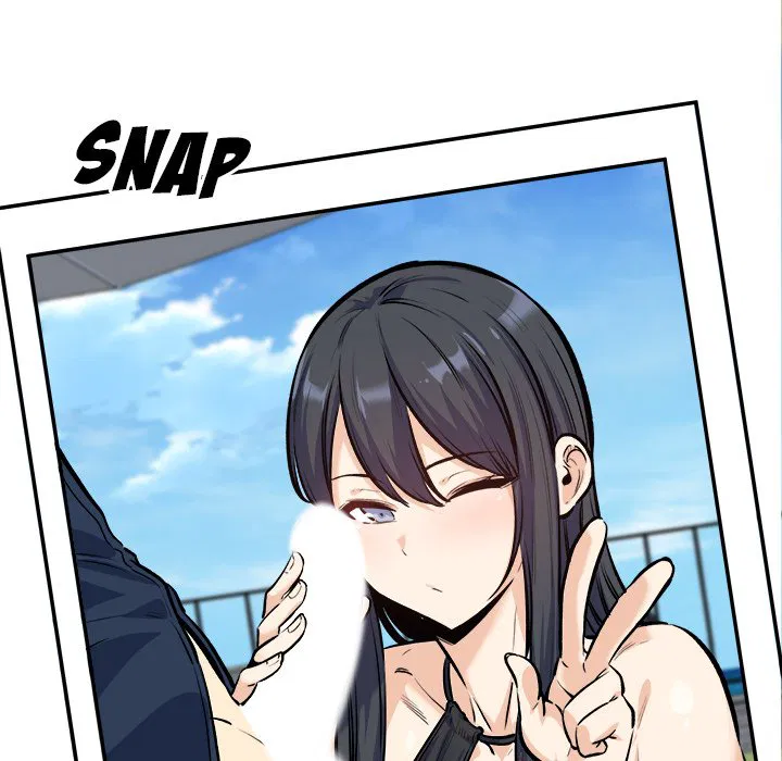 Excuse me, This is my Room Chapter 118 Page 32