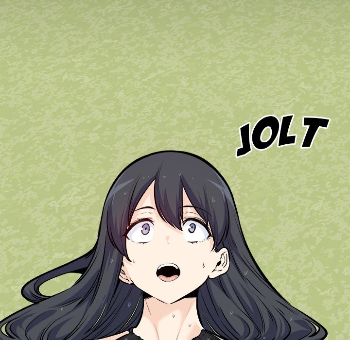 Excuse me, This is my Room Chapter 119 Page 32