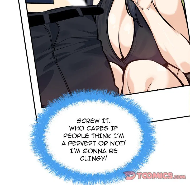 Excuse me, This is my Room Chapter 118 Page 33