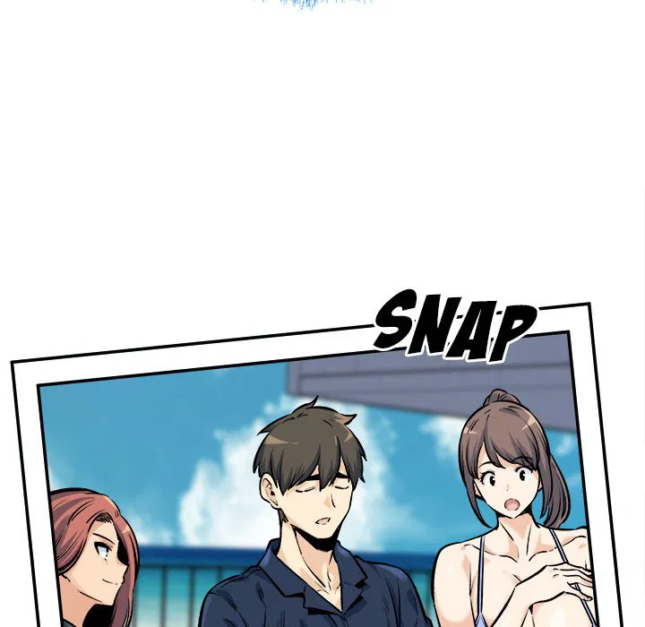 Excuse me, This is my Room Chapter 118 Page 34