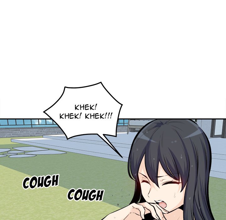 Excuse me, This is my Room Chapter 119 Page 34