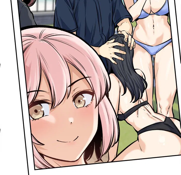Excuse me, This is my Room Chapter 118 Page 35