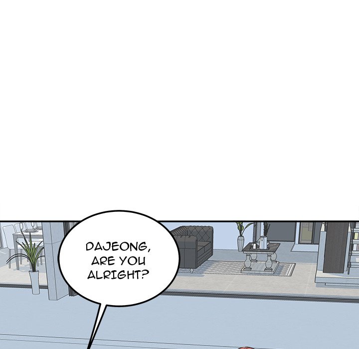 Excuse me, This is my Room Chapter 119 Page 36
