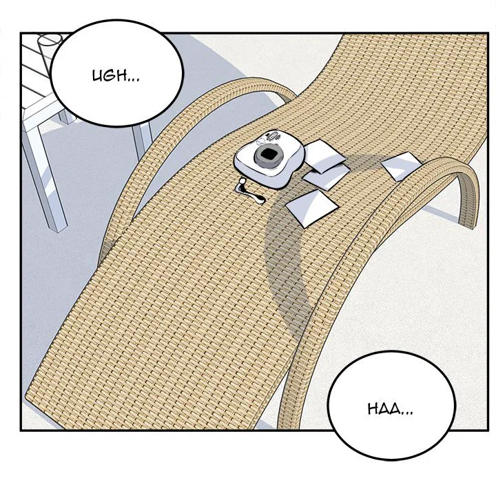 Excuse me, This is my Room Chapter 118 Page 37