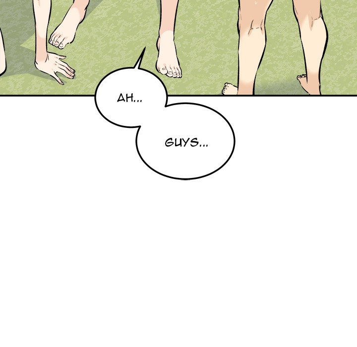 Excuse me, This is my Room Chapter 119 Page 38