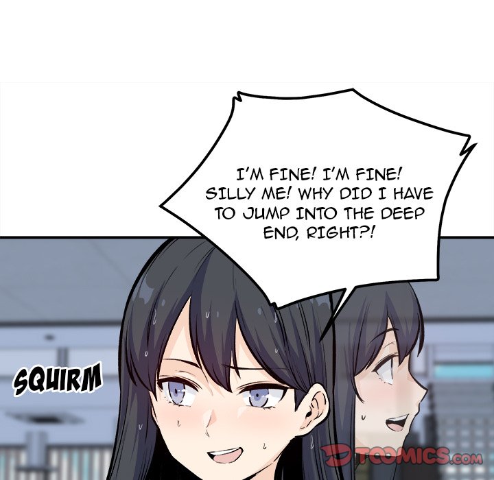 Excuse me, This is my Room Chapter 119 Page 39